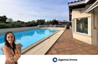  Maison � vendre 7 pi�ces 188 m�