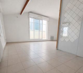  Appartement � vendre 1 pi�ce 27 m�