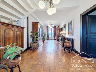  Maison � vendre 8 pi�ces 223 m�