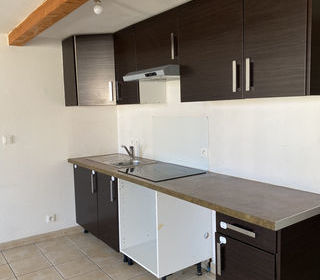  Appartement � vendre 4 pi�ces 99 m�