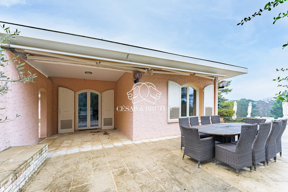 � vendre  Maison Collonges-au-Mont-d'Or (69660)