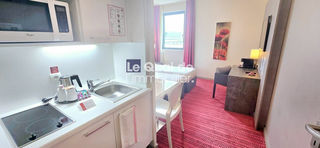  Appartement � vendre 1 pi�ce 23 m�