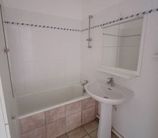  Appartement � louer 2 pi�ces 45 m�