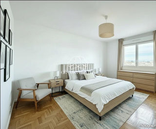  Appartement � vendre 2 pi�ces 48 m�