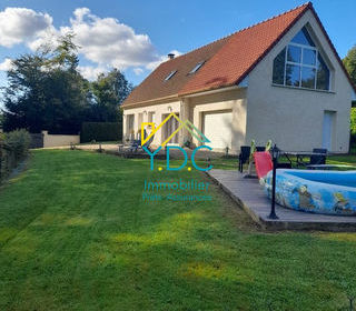  Maison � vendre 5 pi�ces 128 m�