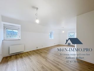  Appartement � vendre 3 pi�ces 71 m�