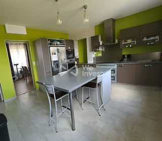  Immeuble � vendre 190 m�