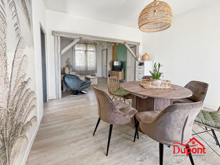  Maison � vendre 4 pi�ces 127 m�