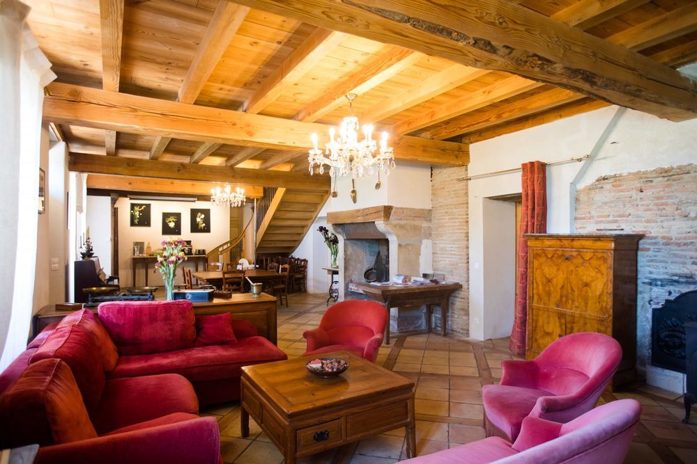 � vendre  Maison Salvagnac (81630)