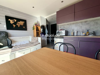  Appartement � vendre 3 pi�ces 56 m�