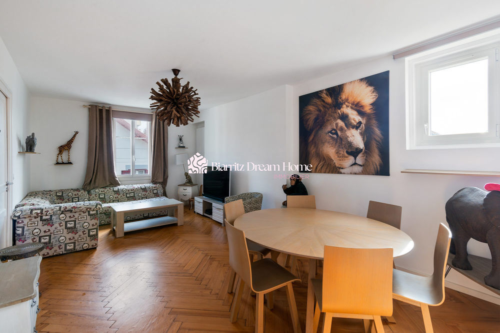 � vendre  Maison Biarritz (64200)