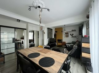  Maison � vendre 6 pi�ces 110 m�