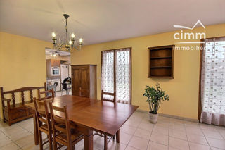  Maison � vendre 5 pi�ces 135 m�