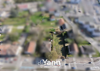  Terrain � vendre 927 m�