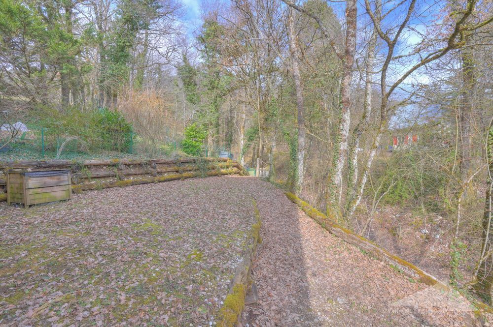 � vendre  Maison Thoiry (01710)