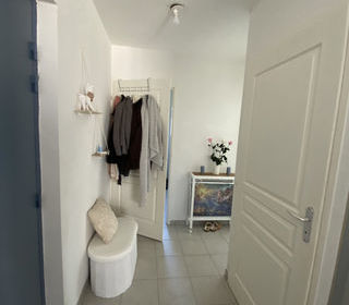  Appartement � vendre 2 pi�ces 53 m�