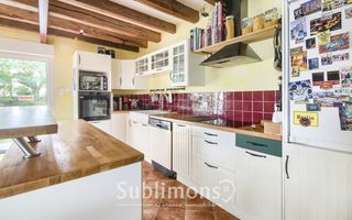  Maison � vendre 9 pi�ces 215 m�