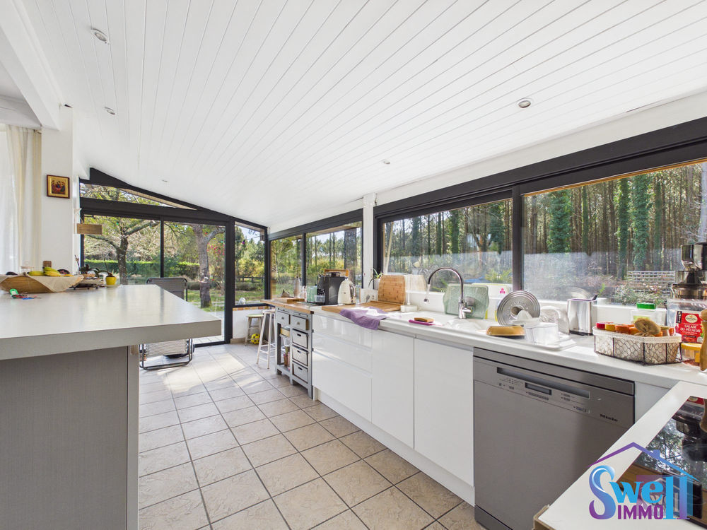 � vendre  Maison Moliets-et-Maa (40660)