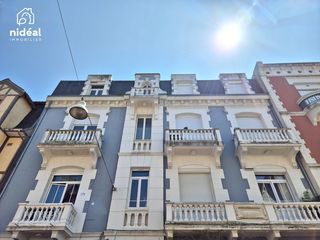  Appartement � vendre 3 pi�ces 44 m�