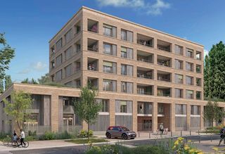  Appartement � vendre 4 pi�ces 96 m�