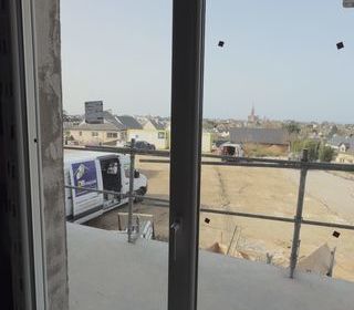  Appartement � vendre 3 pi�ces 62 m�