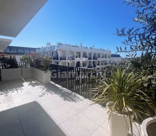  Appartement � vendre 4 pi�ces 112 m�