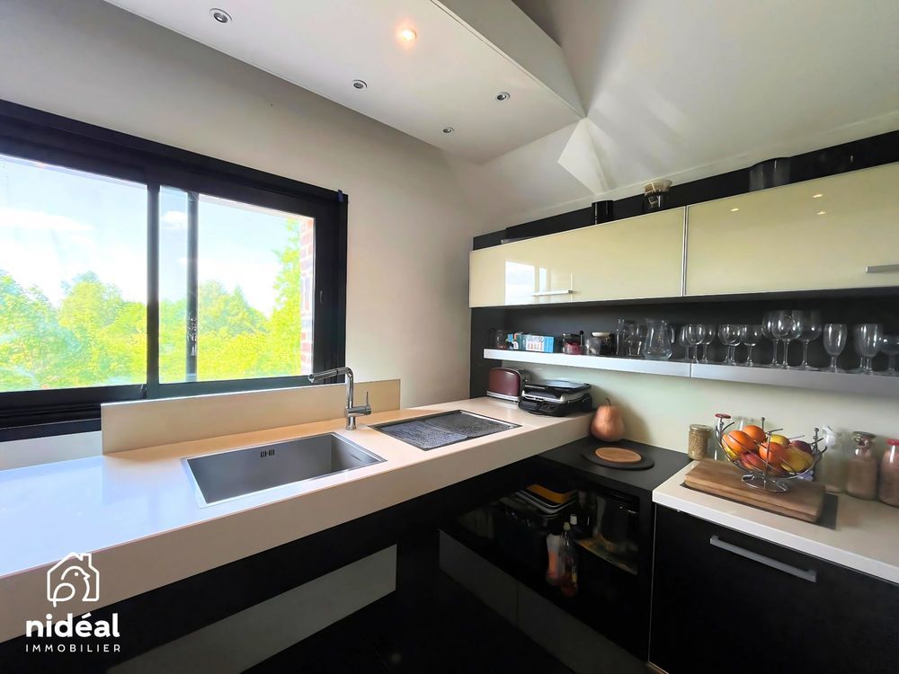 � vendre  Maison Hergnies (59199)