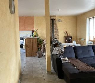  Appartement � vendre 4 pi�ces 80 m�