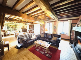  Maison � vendre 7 pi�ces 264 m�