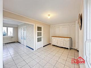  Maison � vendre 5 pi�ces 110 m�