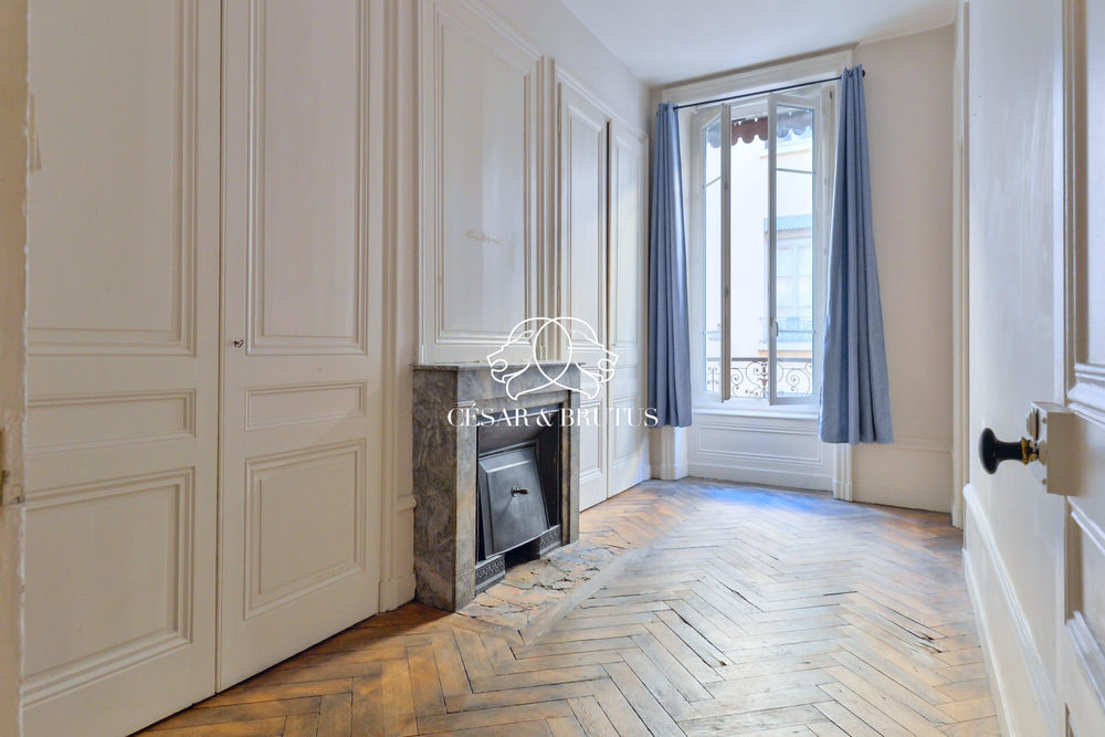 � vendre  Appartement Lyon 2