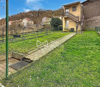  Maison � vendre 5 pi�ces 100 m�