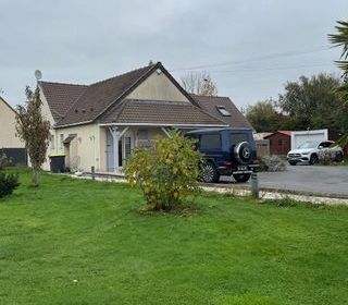  Maison � vendre 8 pi�ces 180 m�