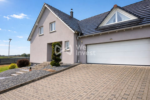   Maison familiale 5 pi�ces enti�rement r�nov�e � Wasselonne Maison - 5 pi�ce(s) - 138 m�