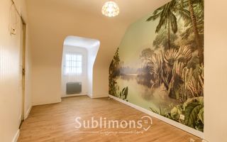  Maison � vendre 5 pi�ces 92 m�