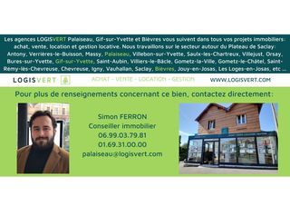  Parking / Garage � vendre 13 m�