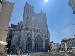  Appartement � louer 1 pi�ce 22 m�