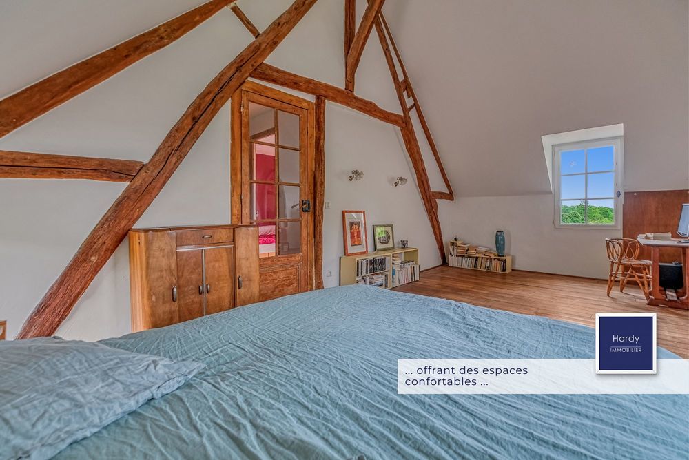 � vendre  Maison Pontoise (95300)