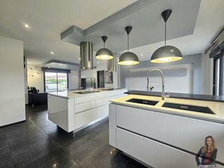  Maison � vendre 6 pi�ces 140 m�