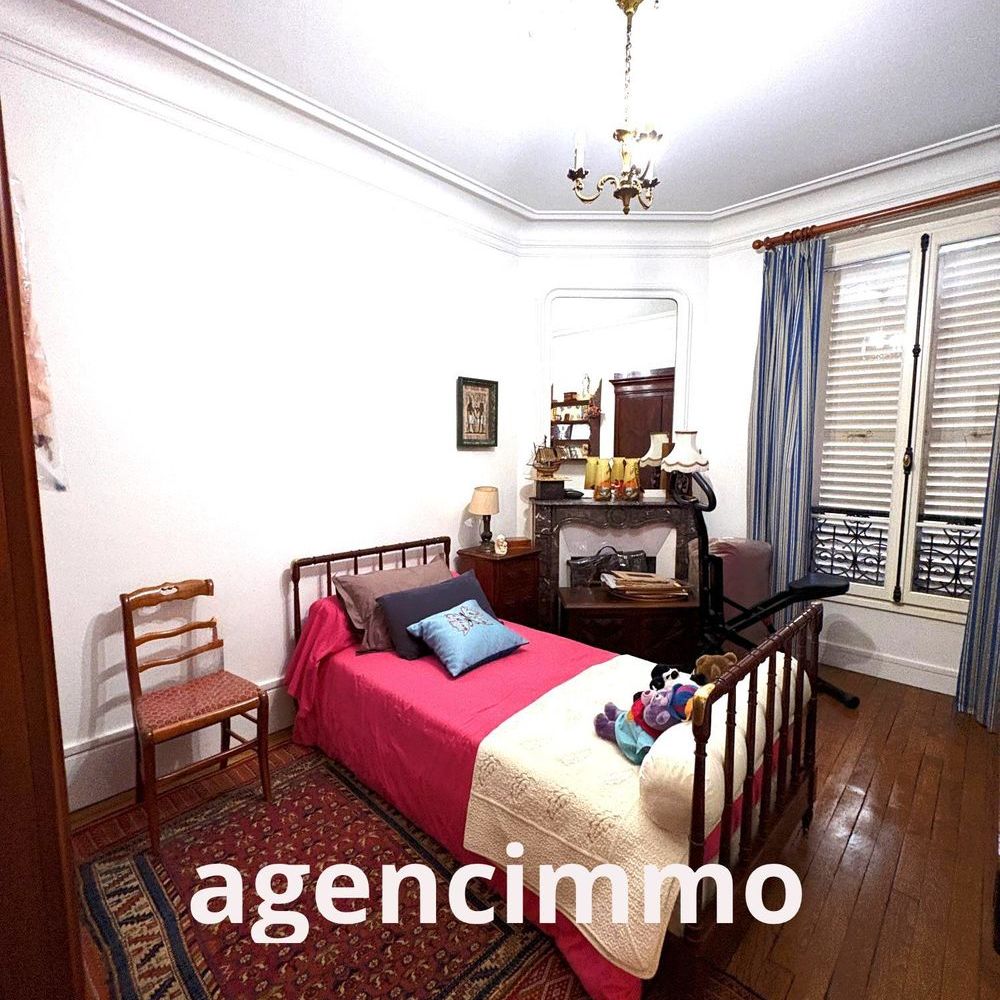 � vendre  Appartement Paris 18