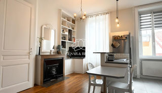  Appartement � vendre 2 pi�ces 46 m�