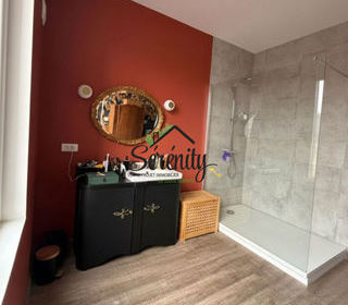  Maison � vendre 10 pi�ces 300 m�