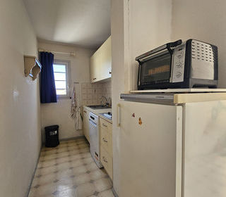  Appartement � vendre 3 pi�ces 47 m�