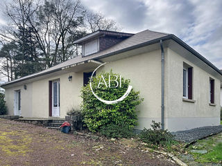  Maison � vendre 4 pi�ces 100 m�