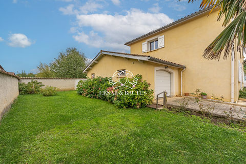   A ACHETER Maison - 6 pi�ce(s) - 161 m�