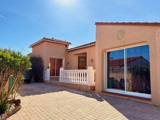  Maison � vendre 6 pi�ces 145 m�