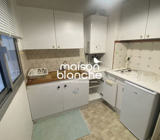  Appartement � louer 1 pi�ce 26 m�