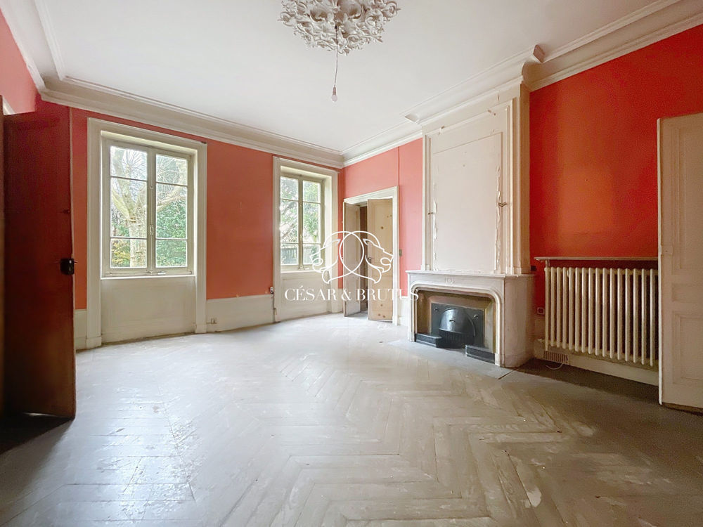 � vendre  Maison Lyon 5