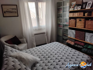  Appartement � vendre 3 pi�ces 64 m�