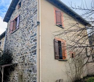  Maison � vendre 4 pi�ces 66 m�